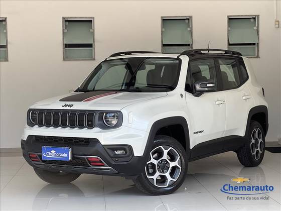 JEEP RENEGADE 1.3 T270 TURBO FLEX TRAILHAWK 4X4 AT9